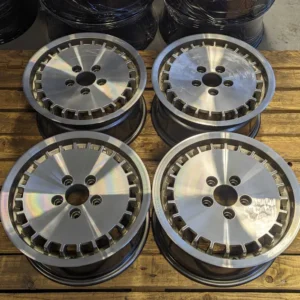 Mercedes VW Seat Skoda 15" 5x112 7J ET42