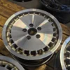 E36K-052 image 4 Mercedes VW Seat Skoda 15" 5x112 7J ET42