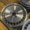 E36K-052 image 5 Mercedes VW Seat Skoda 15" 5x112 7J ET42