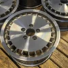 E36K-052 image 6 Mercedes VW Seat Skoda 15" 5x112 7J ET42