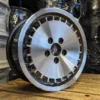 E36K-052 image 8 Mercedes VW Seat Skoda 15" 5x112 7J ET42