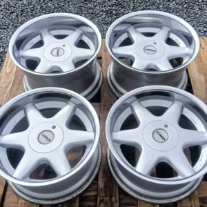 LM Technik 17" 5x110 Opel