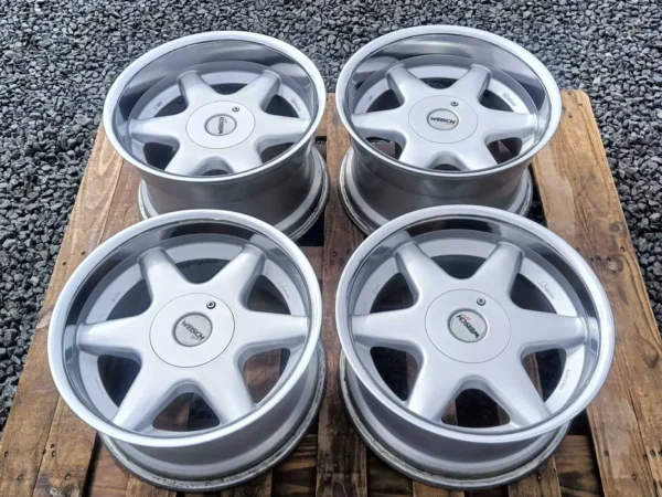 LM Technik 17" 5x110 Opel