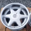 LM Technik 17" 5x110 Opel