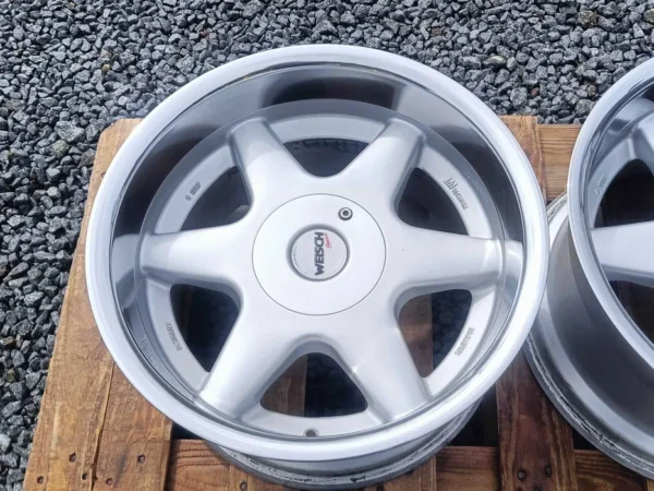 LM Technik 17" 5x110 Opel