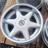 LM Technik 17" 5x110 Opel