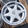 LM Technik 17" 5x110 Opel