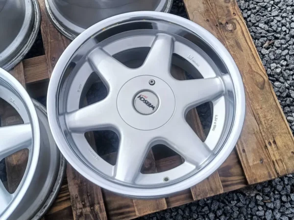 LM Technik 17" 5x110 Opel