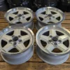 E36K-054 image 2 Mercedes Melber 15" 5x112 W126 W124 W123 AMG
