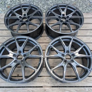 Bola B6 18" 5x110 Opel Alfa Fiat Saab