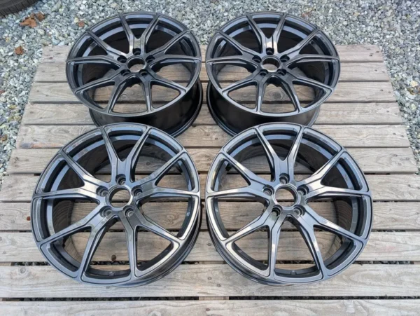 Bola B6 18" 5x110 Opel Alfa Fiat Saab