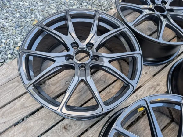 Bola B6 18" 5x110 Opel Alfa Fiat Saab