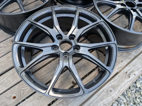 Bola B6 18" 5x110 Opel Alfa Fiat Saab