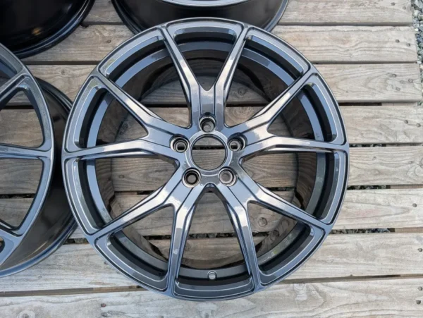 Bola B6 18" 5x110 Opel Alfa Fiat Saab