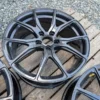 Bola B6 18" 5x110 Opel Alfa Fiat Saab