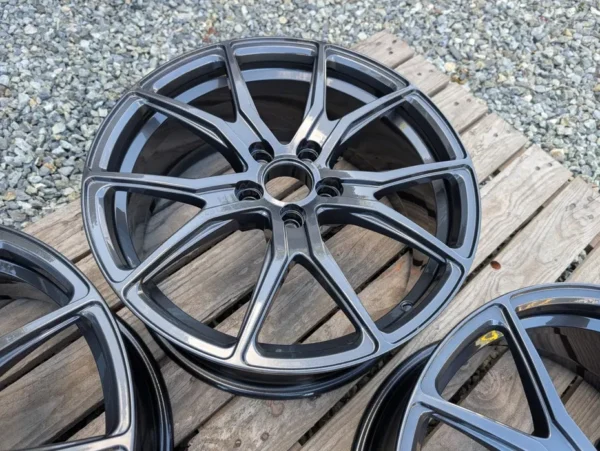 Bola B6 18" 5x110 Opel Alfa Fiat Saab