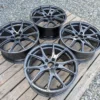 Bola B6 18" 5x110 Opel Alfa Fiat Saab
