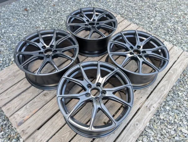 Bola B6 18" 5x110 Opel Alfa Fiat Saab