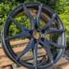 Bola B6 18" 5x110 Opel Alfa Fiat Saab