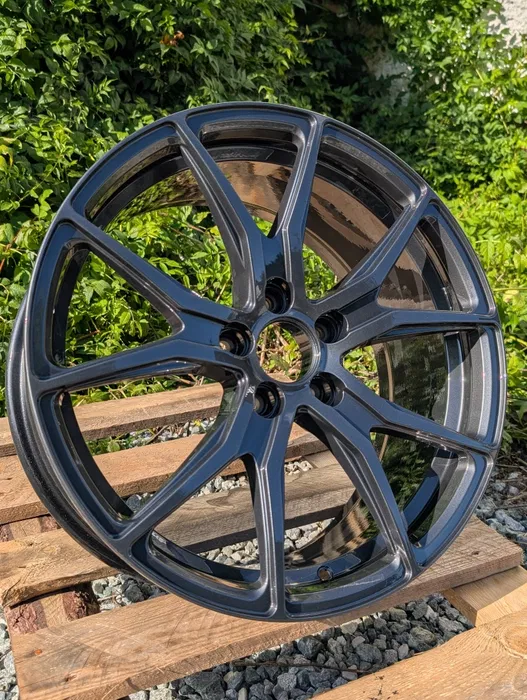 Bola B6 18" 5x110 Opel Alfa Fiat Saab