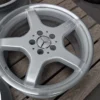 E36K-056 image 2 Mercedes 18" 5x112 AMG A211 8J 9J