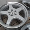 E36K-056 image 4 Mercedes 18" 5x112 AMG A211 8J 9J