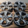 E36K-057 image 1 Ford Mondeo Kuga ST 18" 5x108 7.5J ET52.5