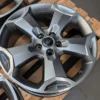 E36K-057 image 2 Ford Mondeo Kuga ST 18" 5x108 7.5J ET52.5