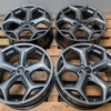 Ford Focus Mondeo ST 5x108 18"