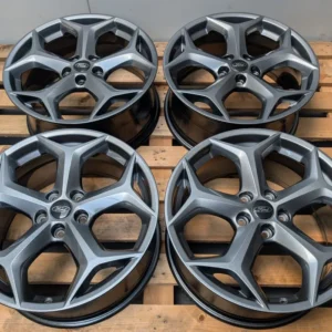 Ford Focus Mondeo ST 5x108 18"