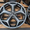 Ford Focus Mondeo ST 5x108 18"