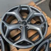 Ford Focus Mondeo ST 5x108 18"