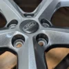 Ford Focus Mondeo ST 5x108 18"