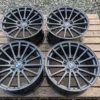 E36K-059 image 1 TSW BMW 19" 5x120 E60 E61 E38
