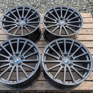 E36K-059 image 1 TSW BMW 19" 5x120 E60 E61 E38