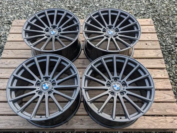 E36K-059 image 1 TSW BMW 19" 5x120 E60 E61 E38