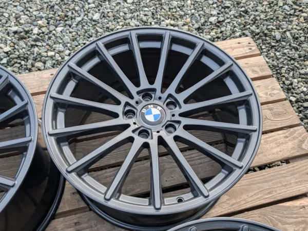 E36K-059 image 2 TSW BMW 19" 5x120 E60 E61 E38