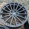 E36K-059 image 3 TSW BMW 19" 5x120 E60 E61 E38
