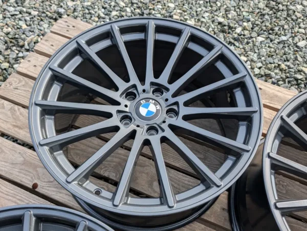 E36K-059 image 3 TSW BMW 19" 5x120 E60 E61 E38
