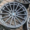 E36K-059 image 4 TSW BMW 19" 5x120 E60 E61 E38