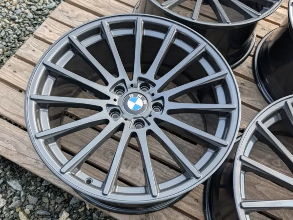E36K-059 image 4 TSW BMW 19" 5x120 E60 E61 E38