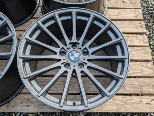 E36K-059 image 5 TSW BMW 19" 5x120 E60 E61 E38