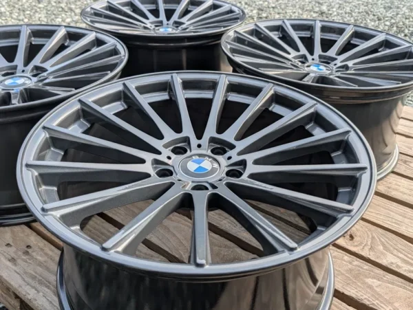 E36K-059 image 6 TSW BMW 19" 5x120 E60 E61 E38