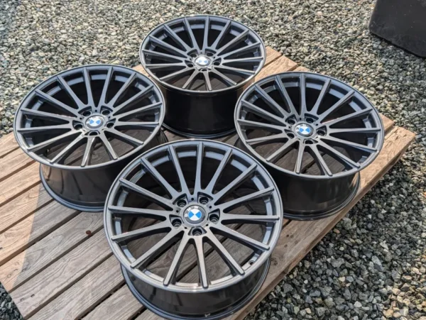 E36K-059 image 7 TSW BMW 19" 5x120 E60 E61 E38