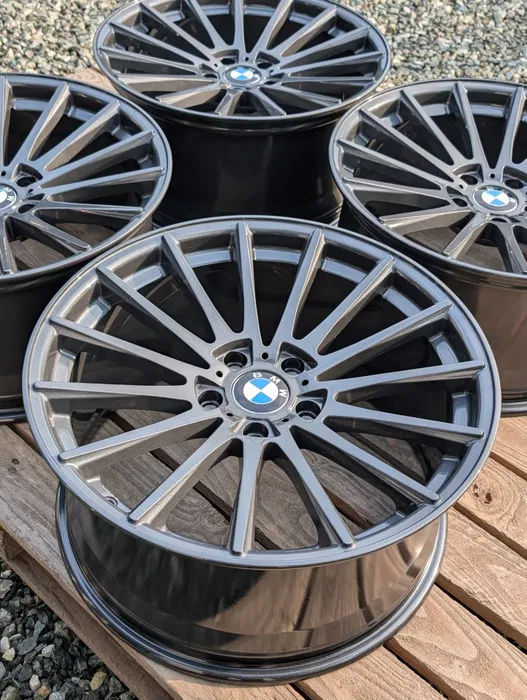 E36K-059 image 8 TSW BMW 19" 5x120 E60 E61 E38