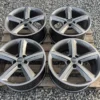 E36K-060 image 1 Audi A5 18" 8T0 Sline 8.5J ET29 OEM