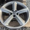E36K-060 image 3 Audi A5 18" 8T0 Sline 8.5J ET29 OEM