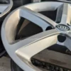 E36K-060 image 7 Audi A5 18" 8T0 Sline 8.5J ET29 OEM