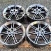 E36K-061 image 1 BBS Seat Leon Sport 18" 7.5J ET51