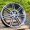 E36K-061 image 2 BBS Seat Leon Sport 18" 7.5J ET51